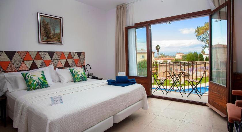 Hotel Aires de l'Emporda