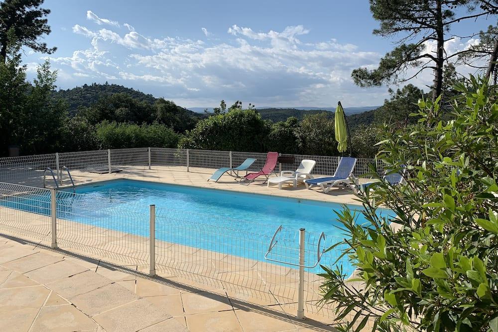 Very Nice Villa 10 minutes from Ste Maxime and 30 minutes from St Tropez Provence-Alpes-Côte d'Azur - Le Muy visuel 1/5 Very Nice Villa 10 minutes from Ste Maxime and 30 minutes from St Tropez Provence-Alpes-Côte d'Azur - Le Muy visuel 1/5