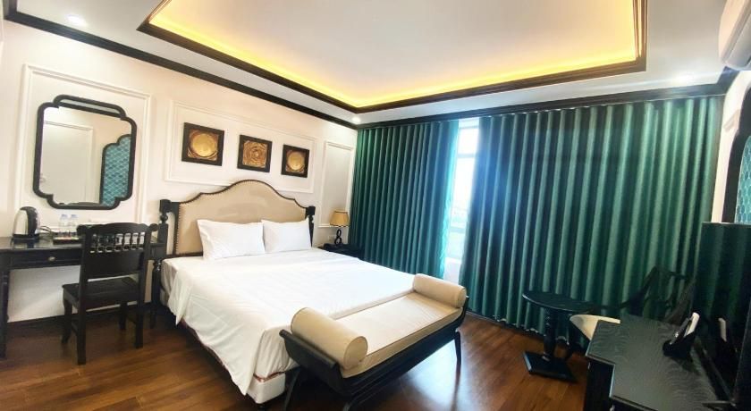 Moma Paris Hotel Ninh Bình