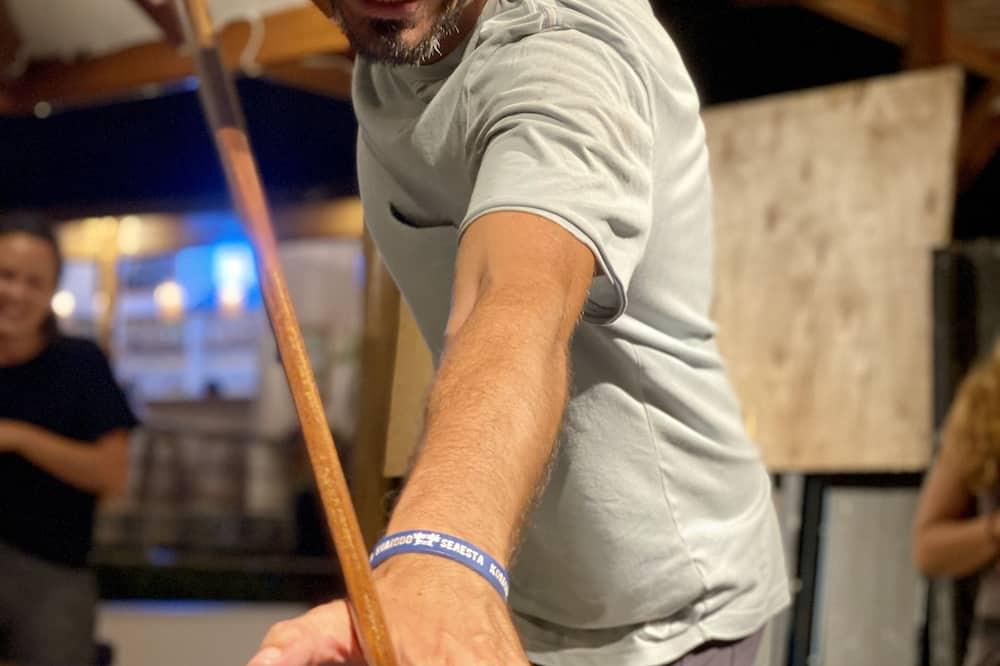 Seaesta Komodo Hostel & Hotel