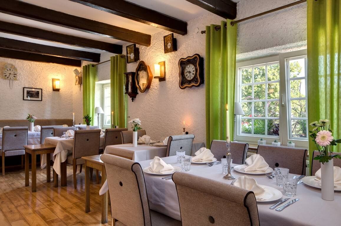 Le Domaine de la Klauss