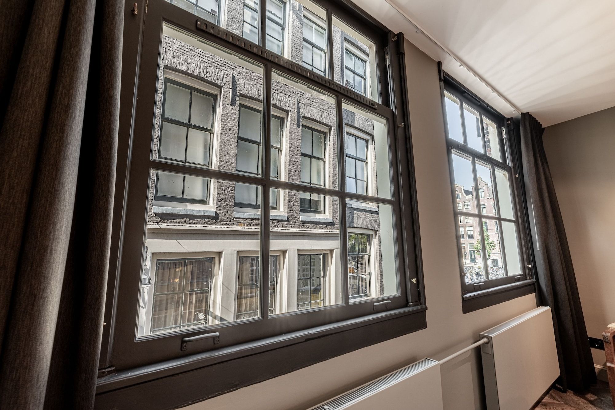 Boutique Hotel The Craftsmen