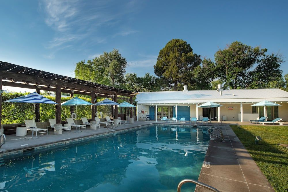 Los Poblanos Historic Inn & Organic Farm