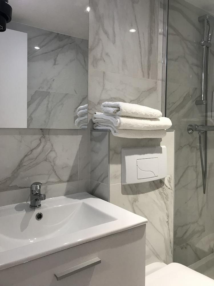 Luxelthe Ile de France - Paris visuel 4/5