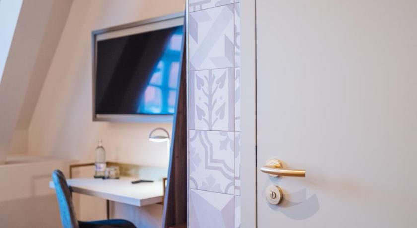 Hotel Amalia - Boutique Hotel