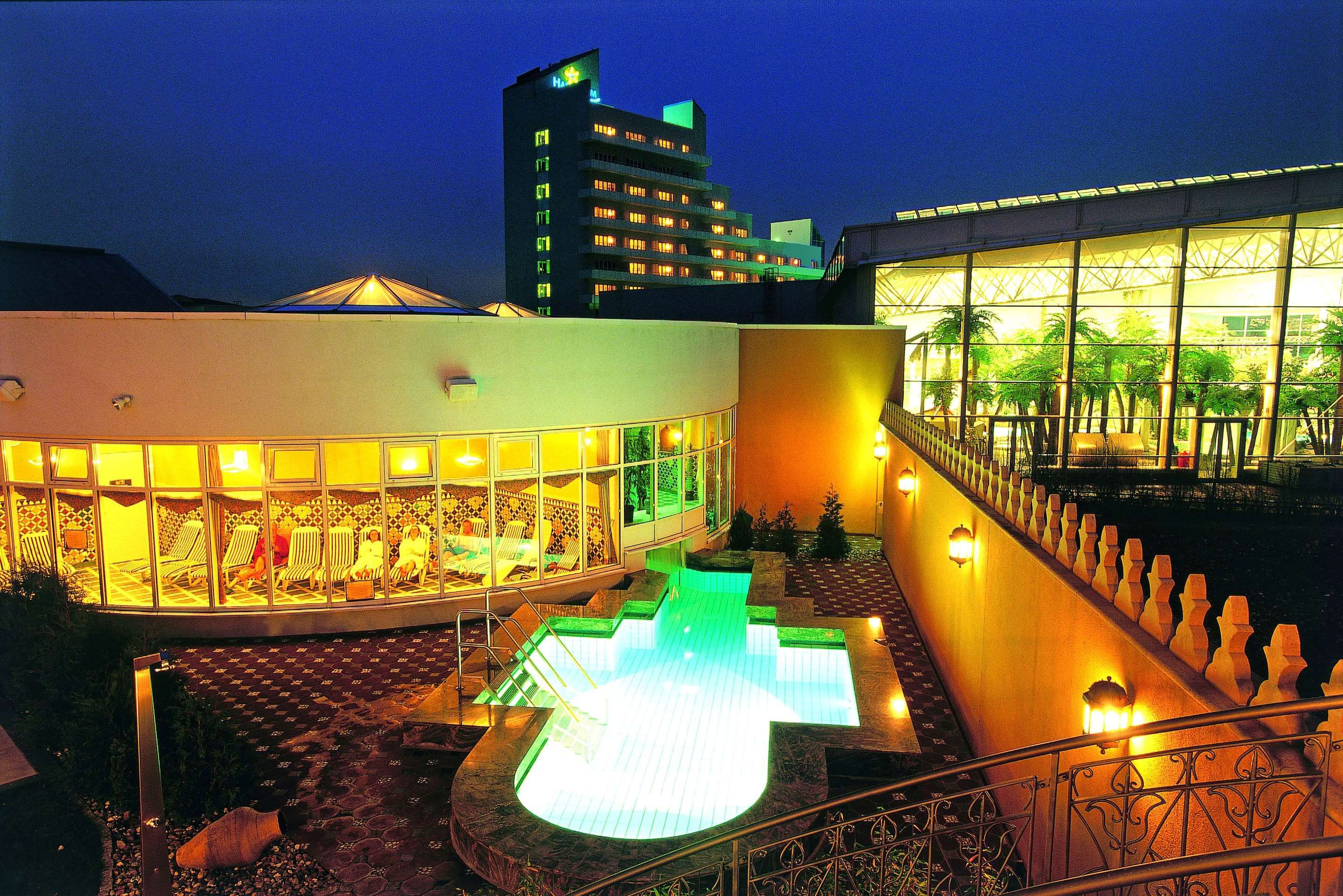 hotel photo