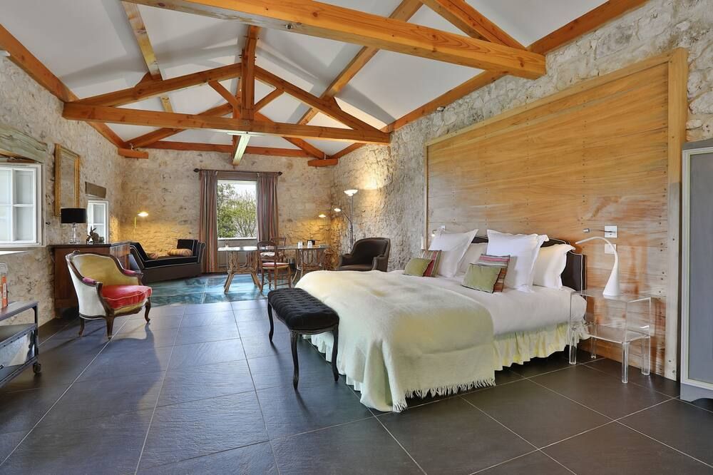 La Chartreuse du Bignac