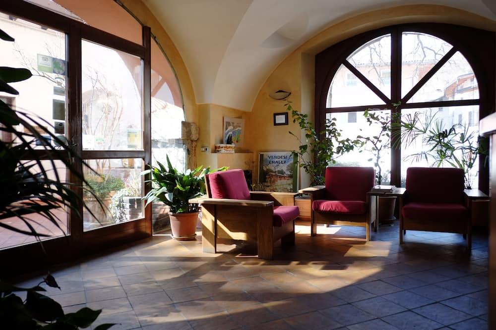 Residence Concaverde Trento-al-adige - Ledro visuel 4/5 Residence Concaverde Trento-al-adige - Ledro visuel 4/5