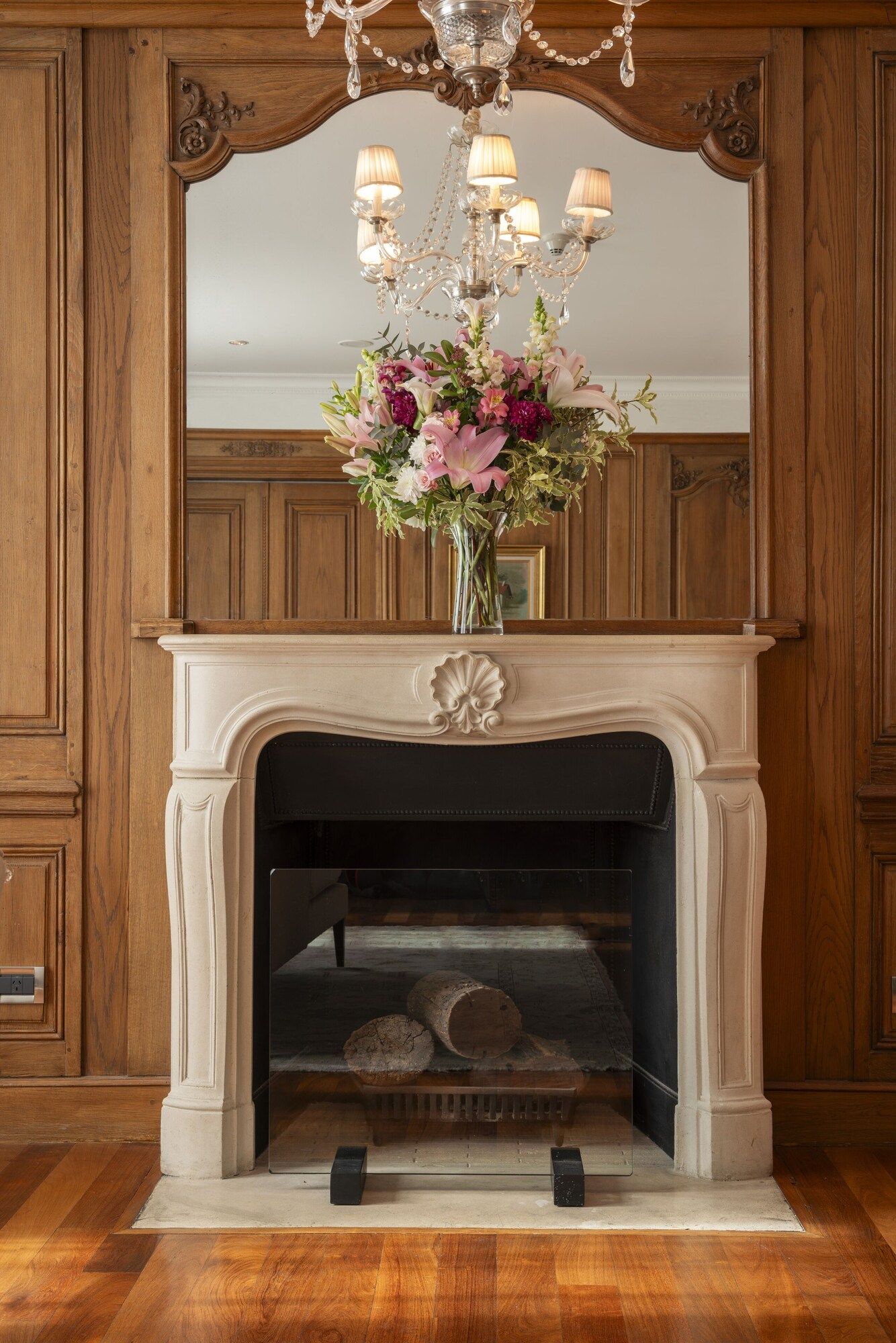 Palacio Duhau - Park Hyatt Buenos Aires