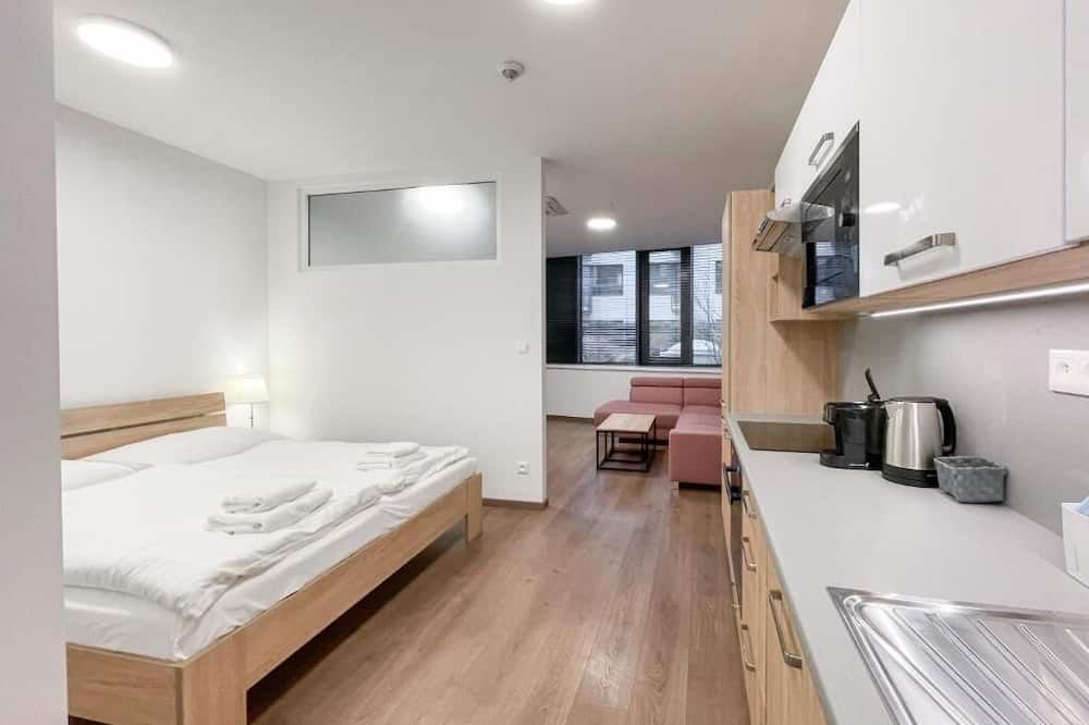 Metropolitan Star Apart Hotel