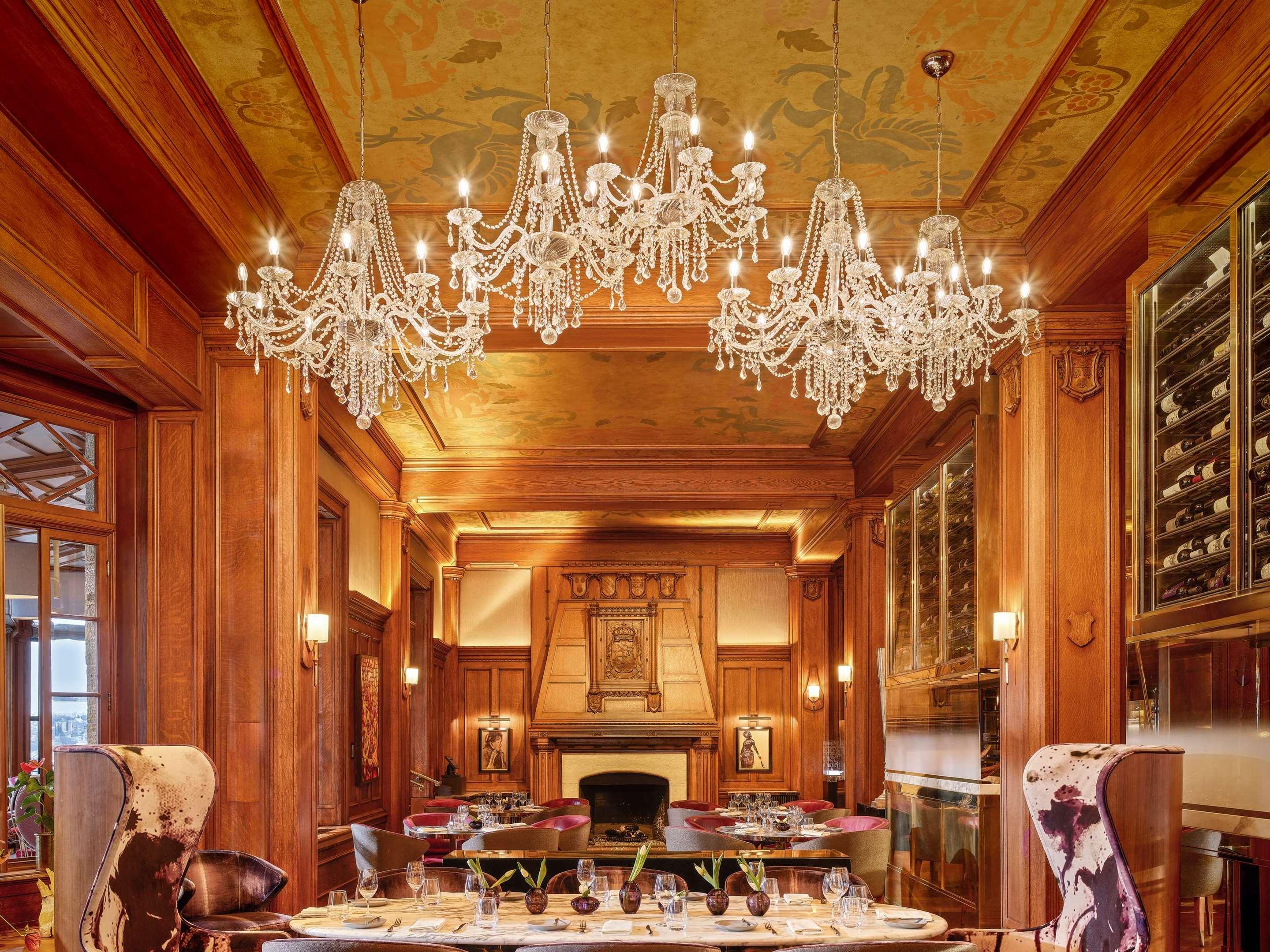 Fairmont Le Chateau Frontenac