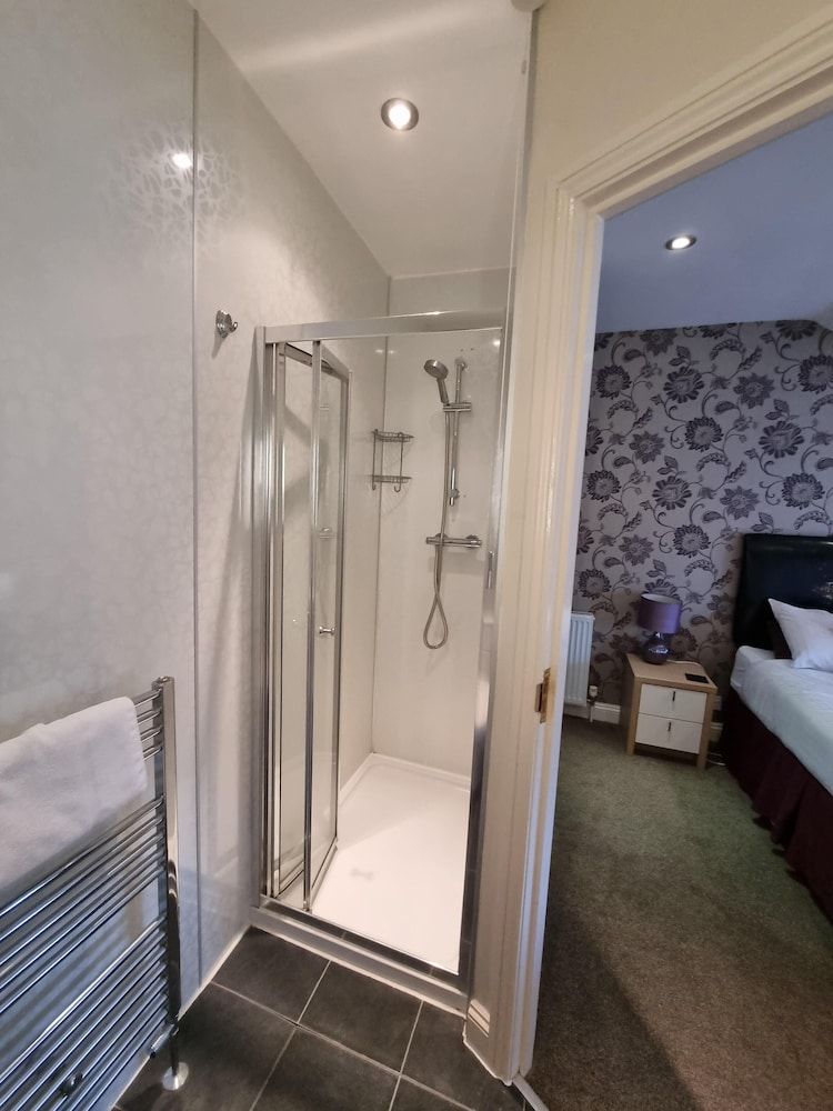 The Fawley Guest house