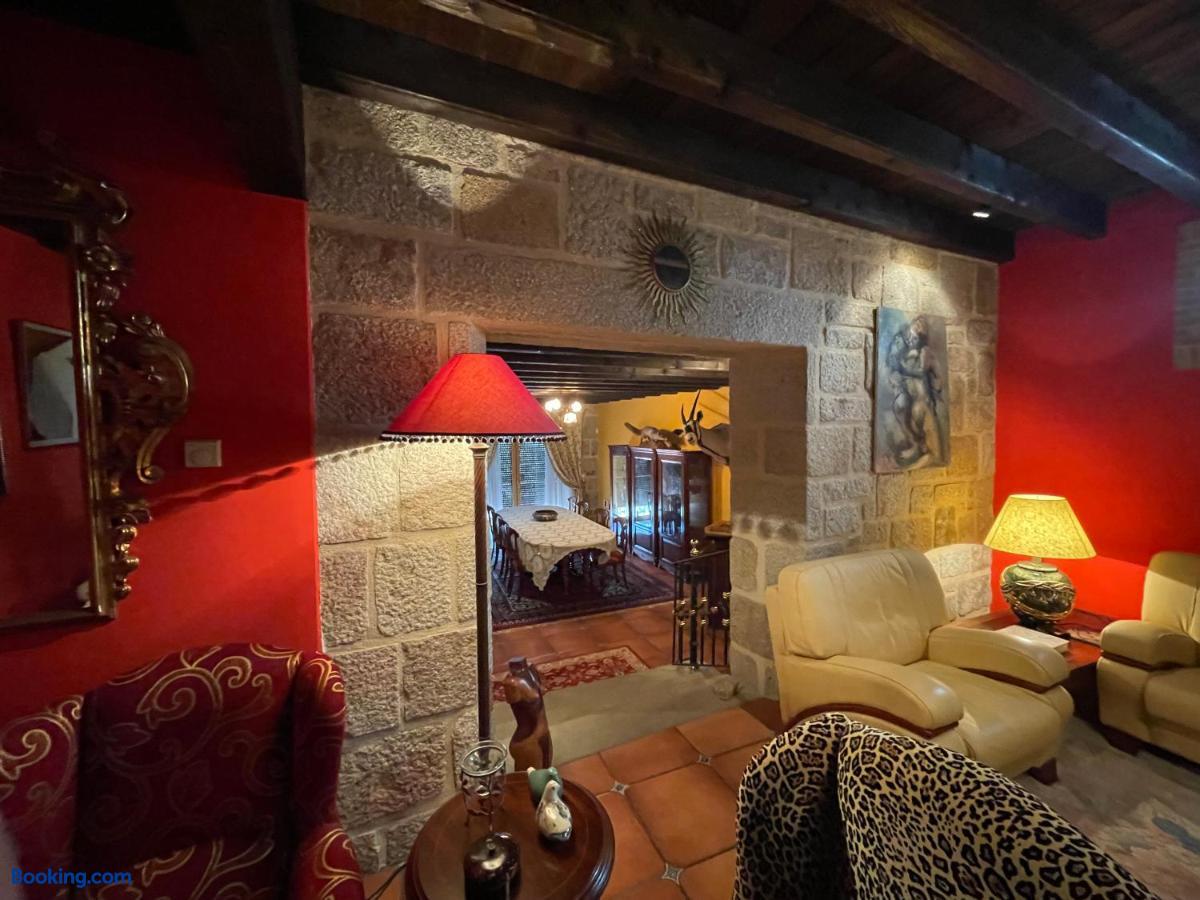 booking-1071266275-575719842-417294 Terraplén Seis Boutique Hotel