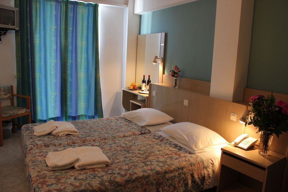 Moschos Hotel 2