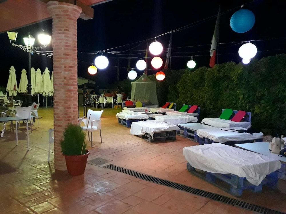 hotel photo