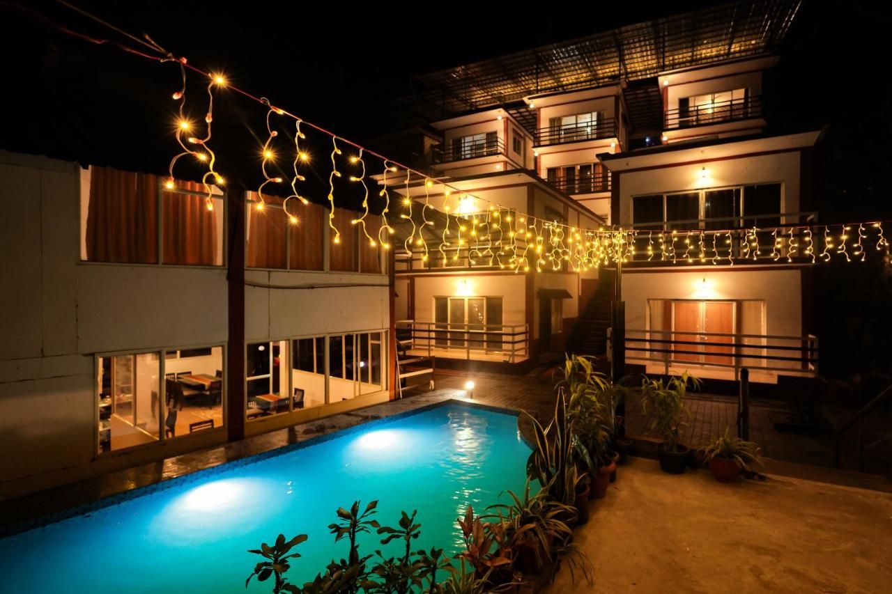 hotel photo