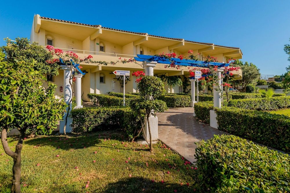 Filerimos Village 4