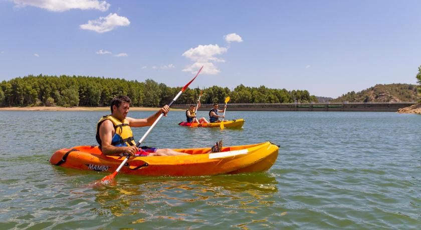Camping-Bungalows Altomira Costa de Valencia - Navajas visuel 4/5