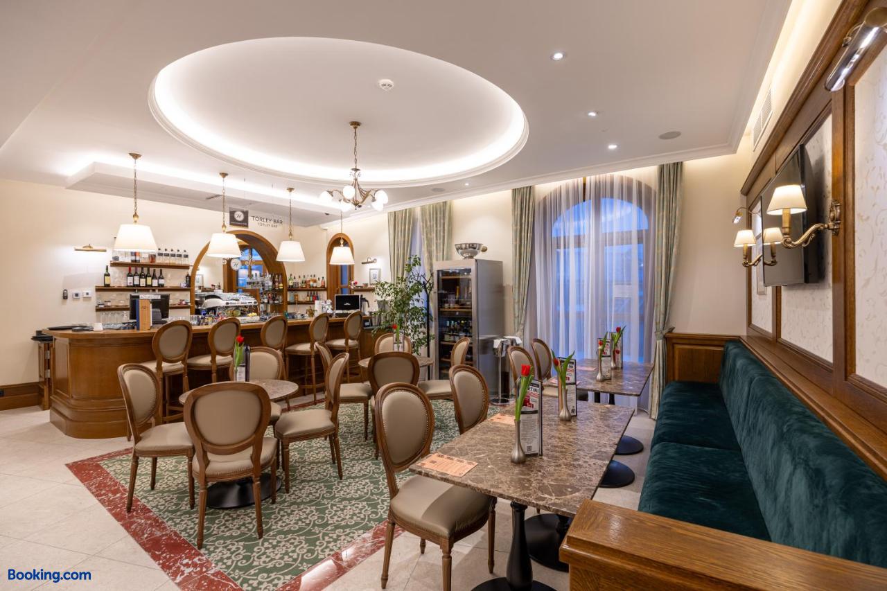 booking-9334937-605030125-836717 Hungarikum Hotel