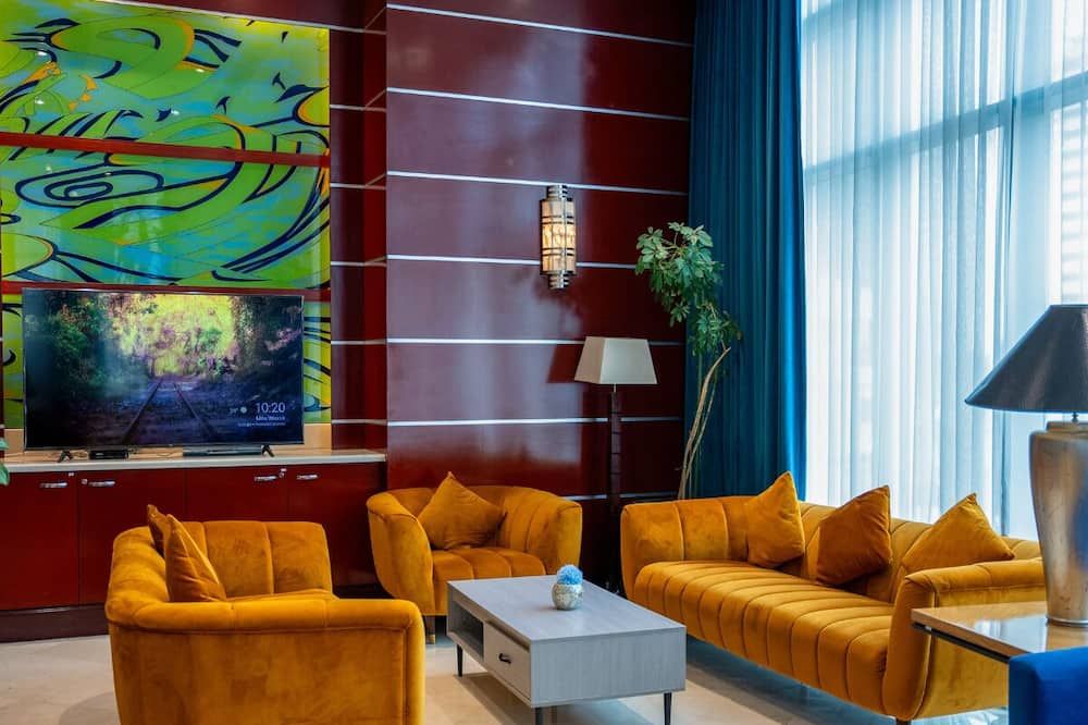 Plaza Inn Doha Ad-Dawhah - Doha visuel 2/5