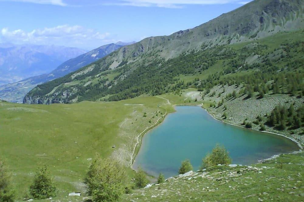 rent a Chalet comfort 10/11 pers in Les Orres, Classified 3 EPIS Provence-Alpes-Côte d'Azur - Les Orres visuel 2/5 rent a Chalet comfort 10/11 pers in Les Orres, Classified 3 EPIS Provence-Alpes-Côte d'Azur - Les Orres visuel 2/5