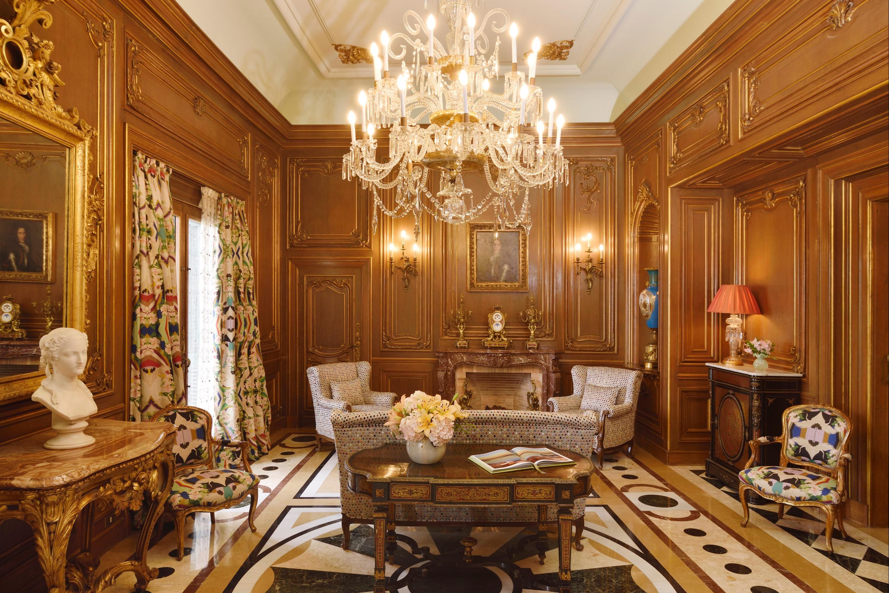 Hostal de la Gavina GL - The Leading Hotels of the World