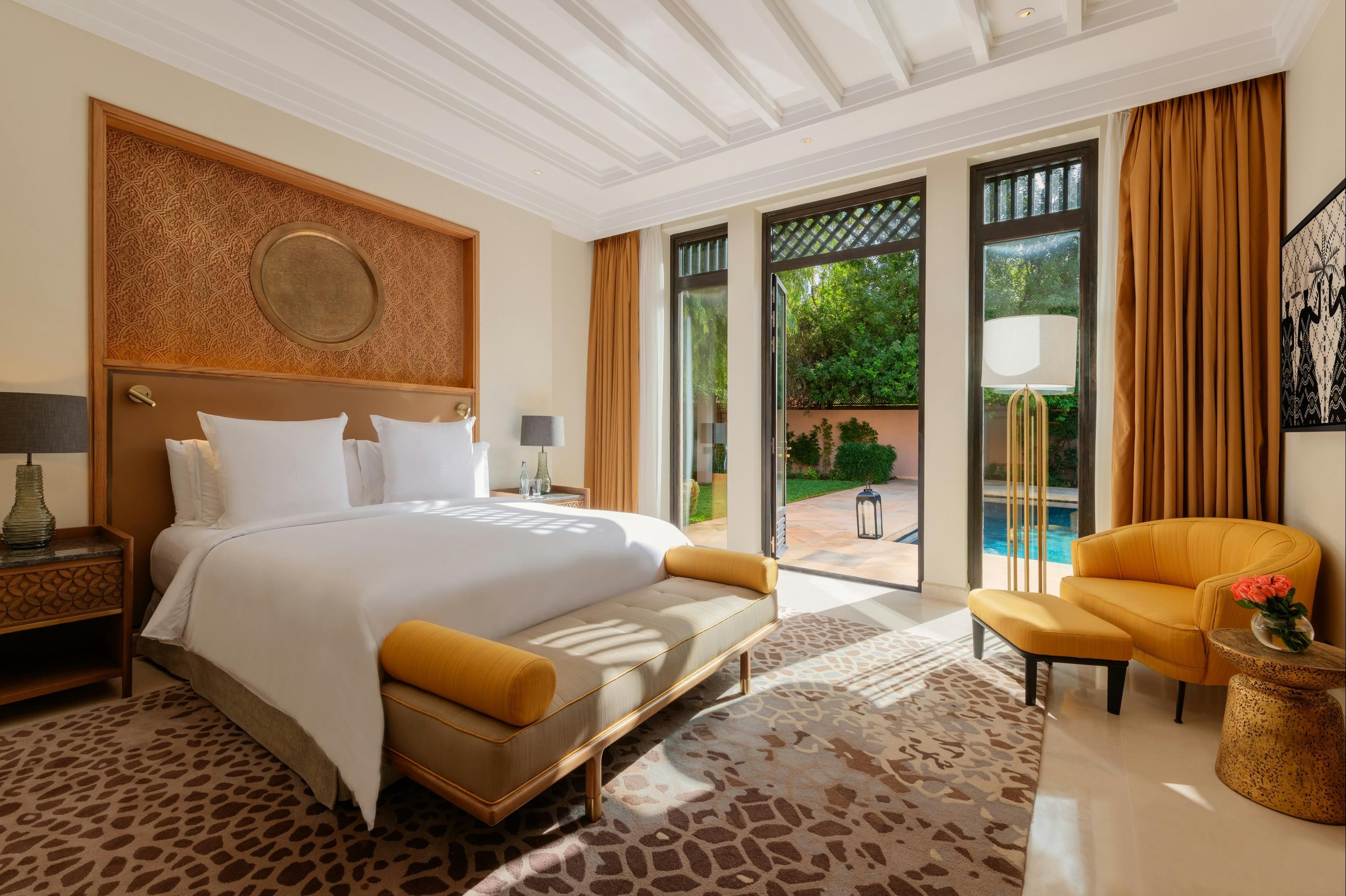 Four Seasons Resort Marrakech