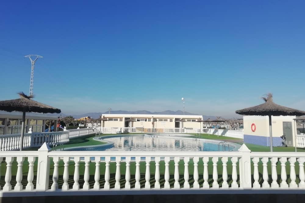 Camping y Bungalows Monmar Costa del Azahar - Moncofa visuel 2/5