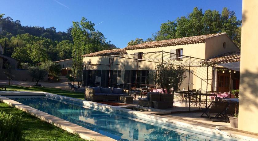 Une Sieste en Luberon Provence-Alpes-Côte d'Azur - Bonnieux visuel 2/5