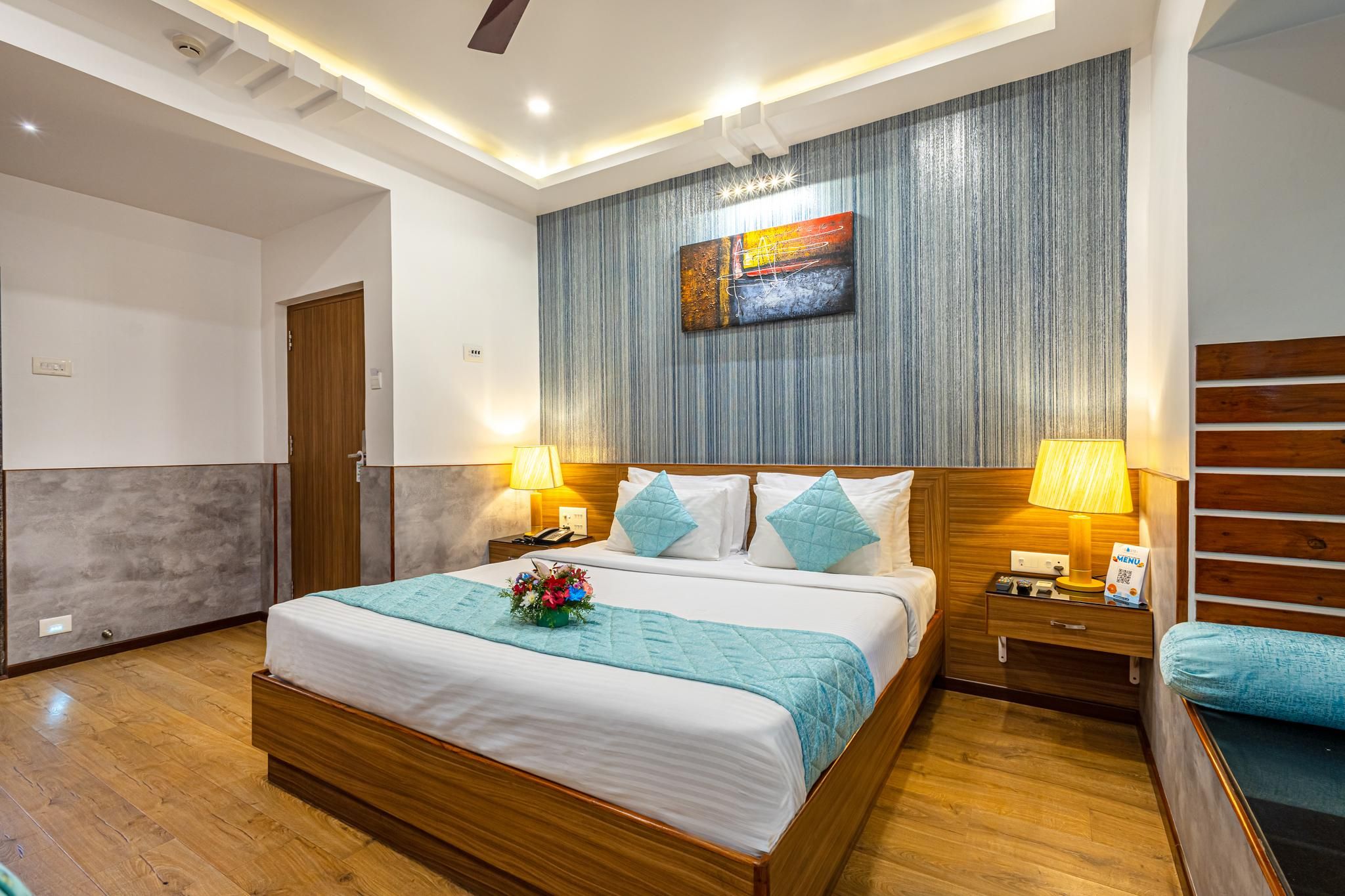 hotel photo