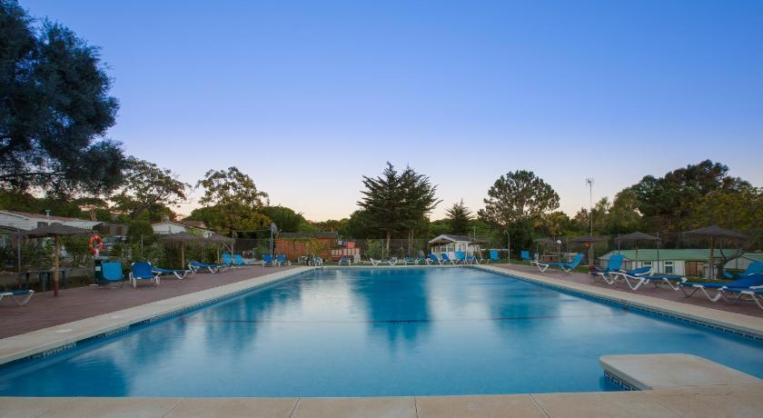 Complejo Turístico & Camping Cabopino Andalusia - Marbella visuel 1/5