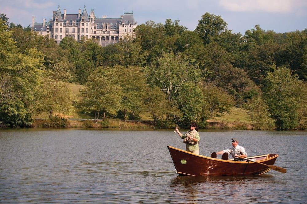 The Inn on Biltmore Estate
