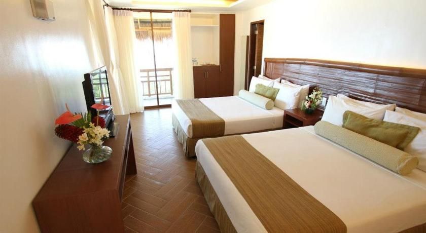 Acuaverde Beach Resort