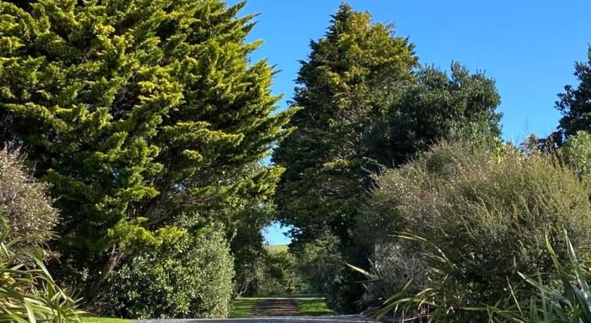 The Lakes - Kai Iwi Lakes Exclusive Retreat