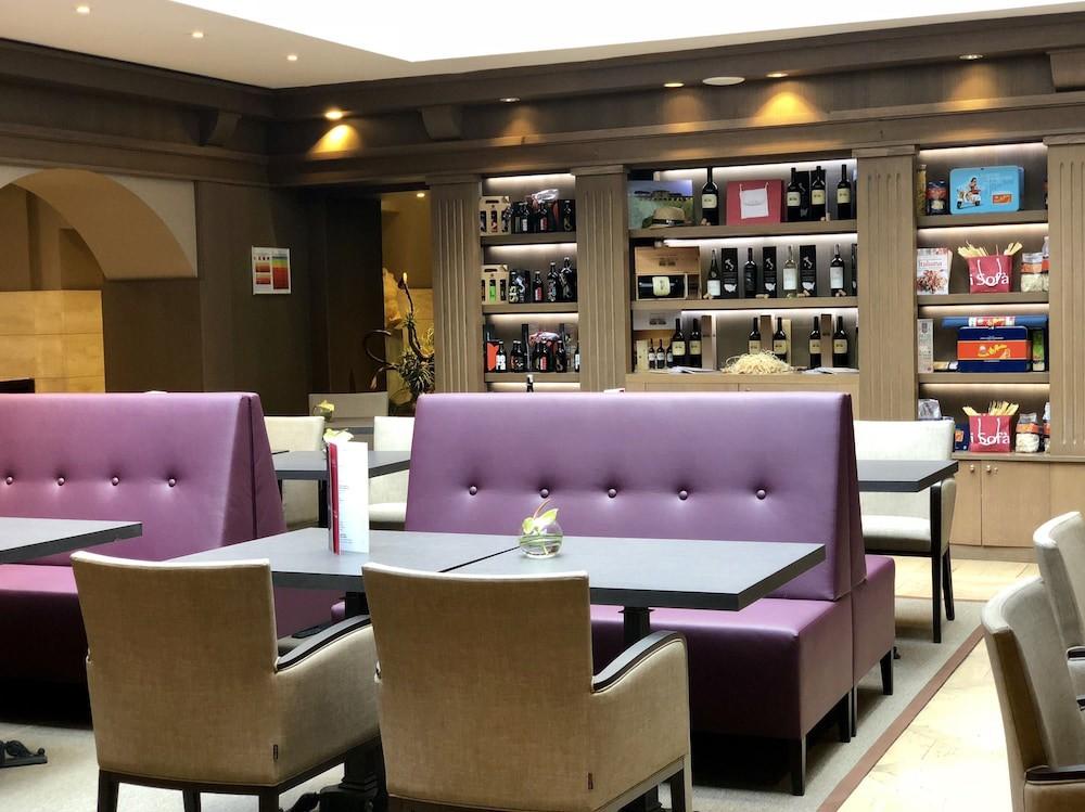 Hotel Indigo Rome - St. George By IHG