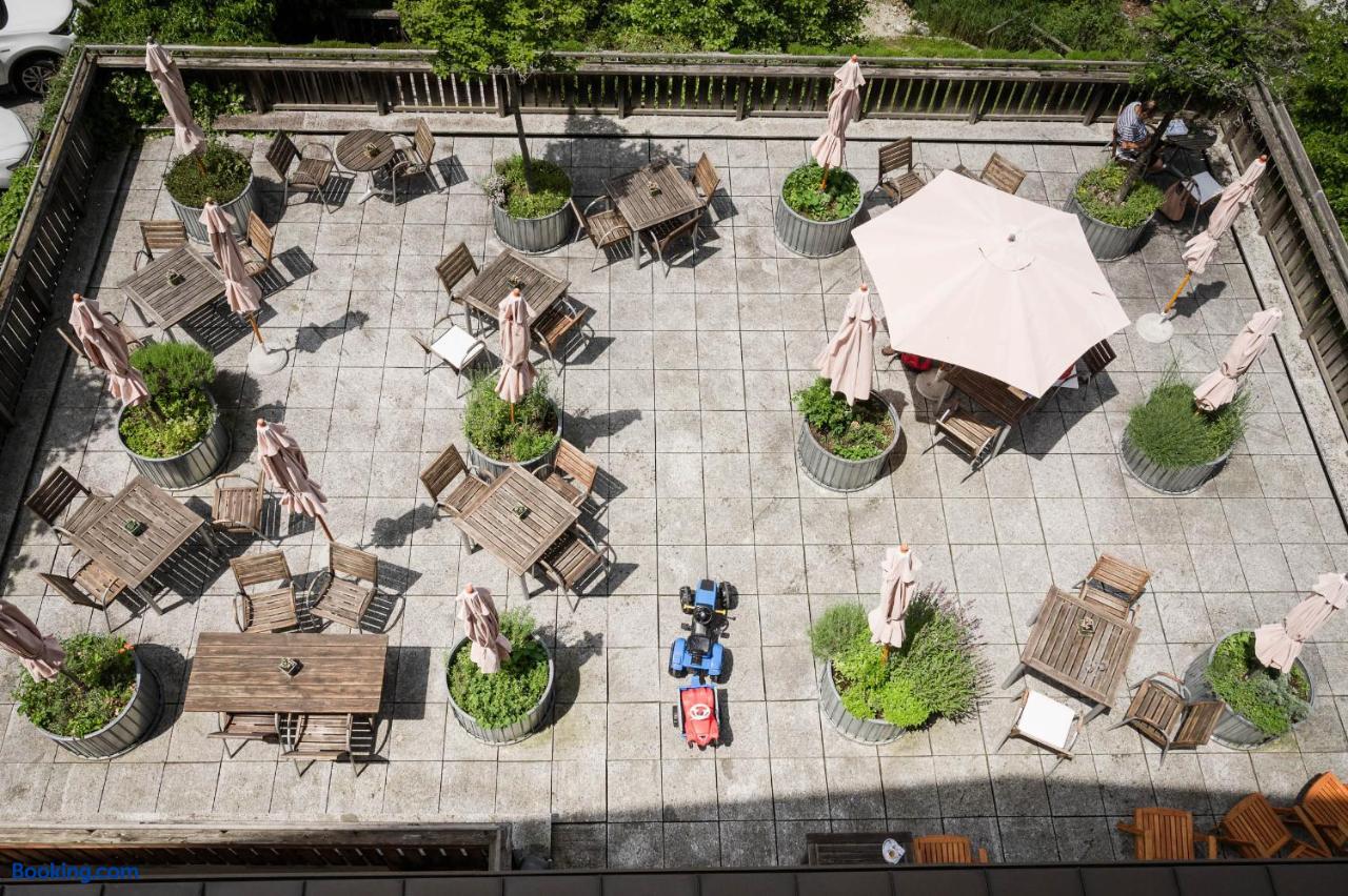 booking-471525-541354405-996493 Panoramahotel Wagner - Das Biohotel am Semmering