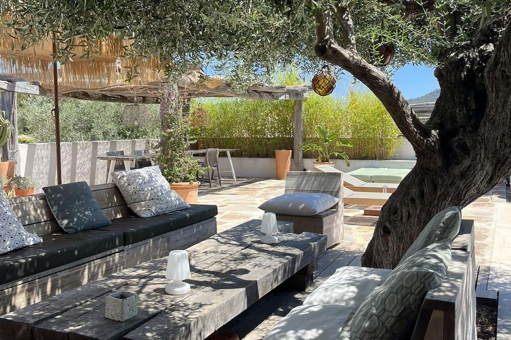 Architect villa, seaside, lecques district in Saint-cyr sur mer Provence-Alpes-Côte d'Azur - Saint-Cyr-sur-Mer visuel 5/5 Architect villa, seaside, lecques district in Saint-cyr sur mer Provence-Alpes-Côte d'Azur - Saint-Cyr-sur-Mer visuel 5/5