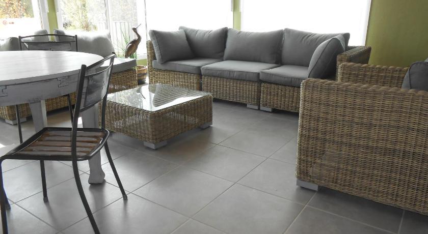 Camping le Nid du Parc Rhone-Alpes - Villars-les-Dombes visuel 5/5