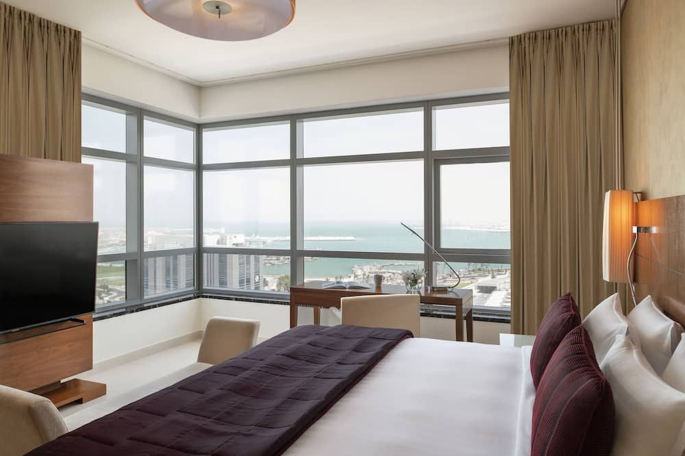 Fraser Suites Doha Ad-Dawhah - Doha visuel 3/5