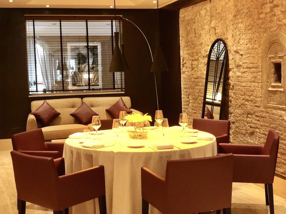 Hotel Indigo Rome - St. George By IHG