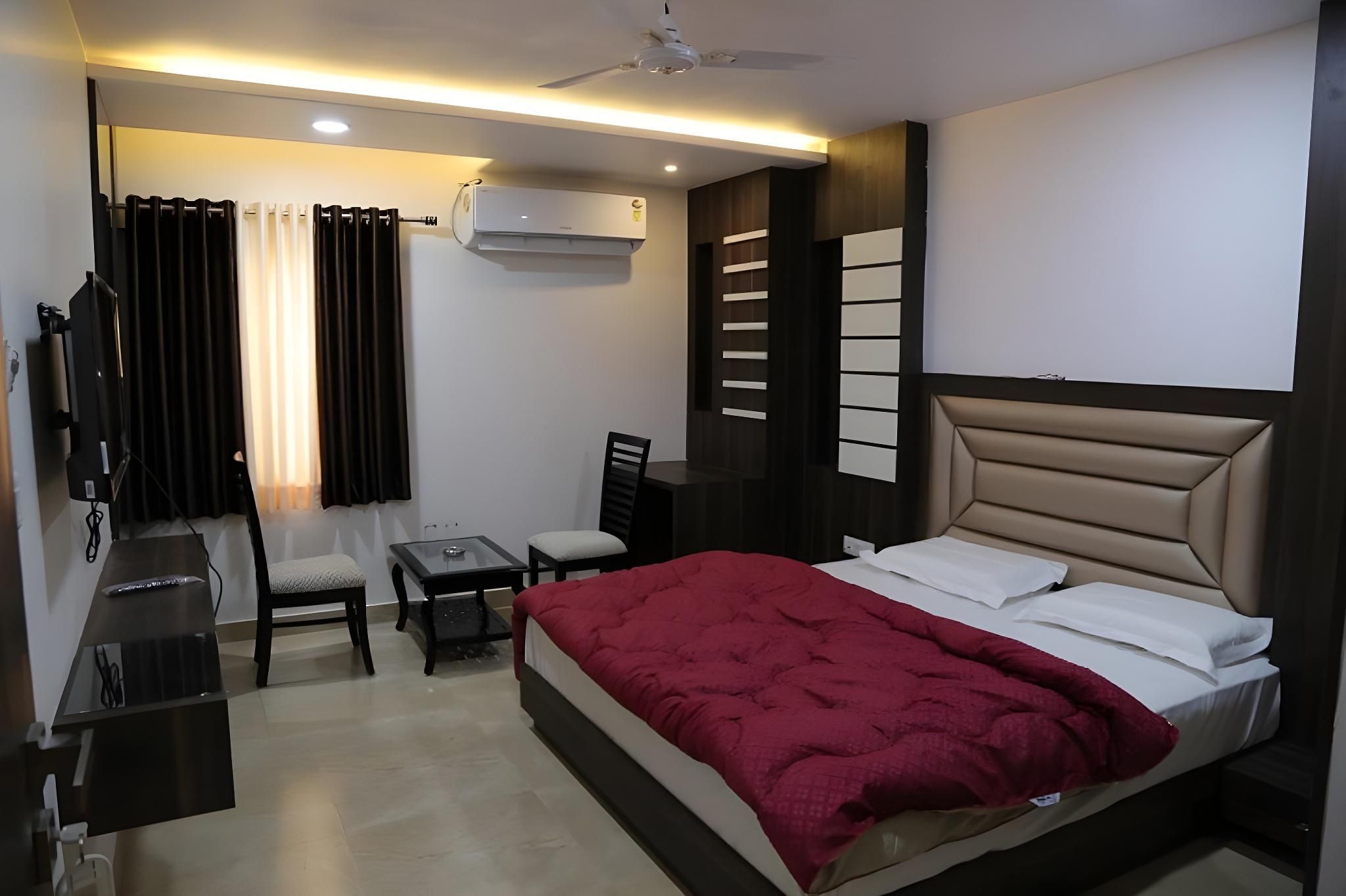 hotel photo