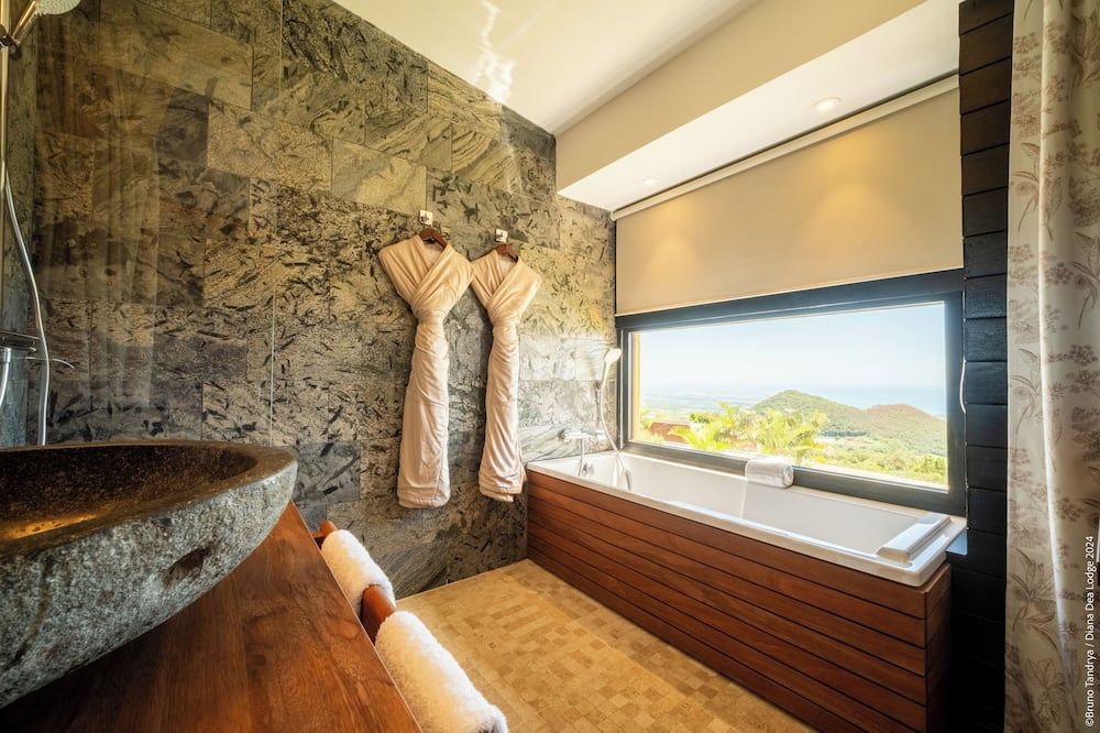 Hôtel Diana Dea Lodge & Spa