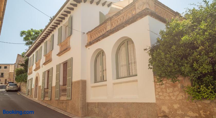booking-2582968-481166079-637475 Can Moio Turismo de Interior