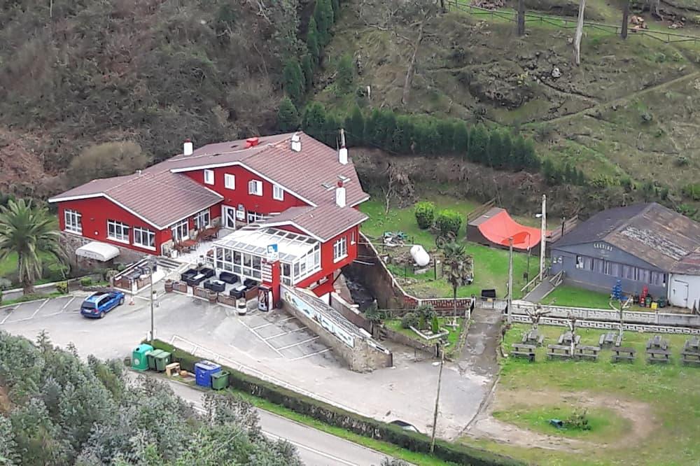 Hotel Azpiazu Asturias - Cudillero visuel 3/5 Hotel Azpiazu Asturias - Cudillero visuel 3/5