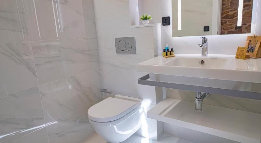 Hotel as Torres da Hermida