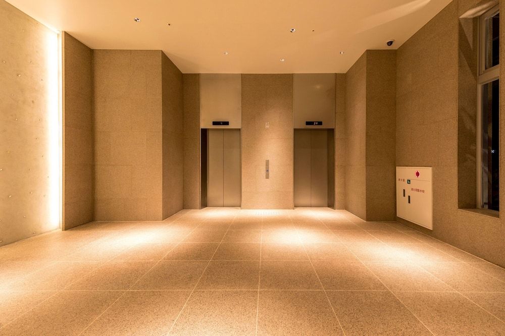 Tokyu Stay Okinawa Naha