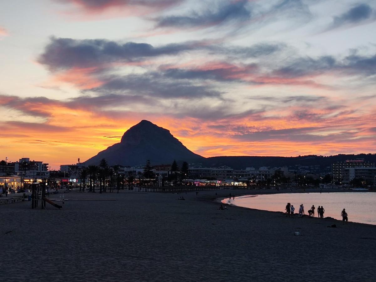 Villa Gota de Mar Kust van Valencia - Javea visuel 1/5 Villa Gota de Mar Kust van Valencia - Javea visuel 1/5