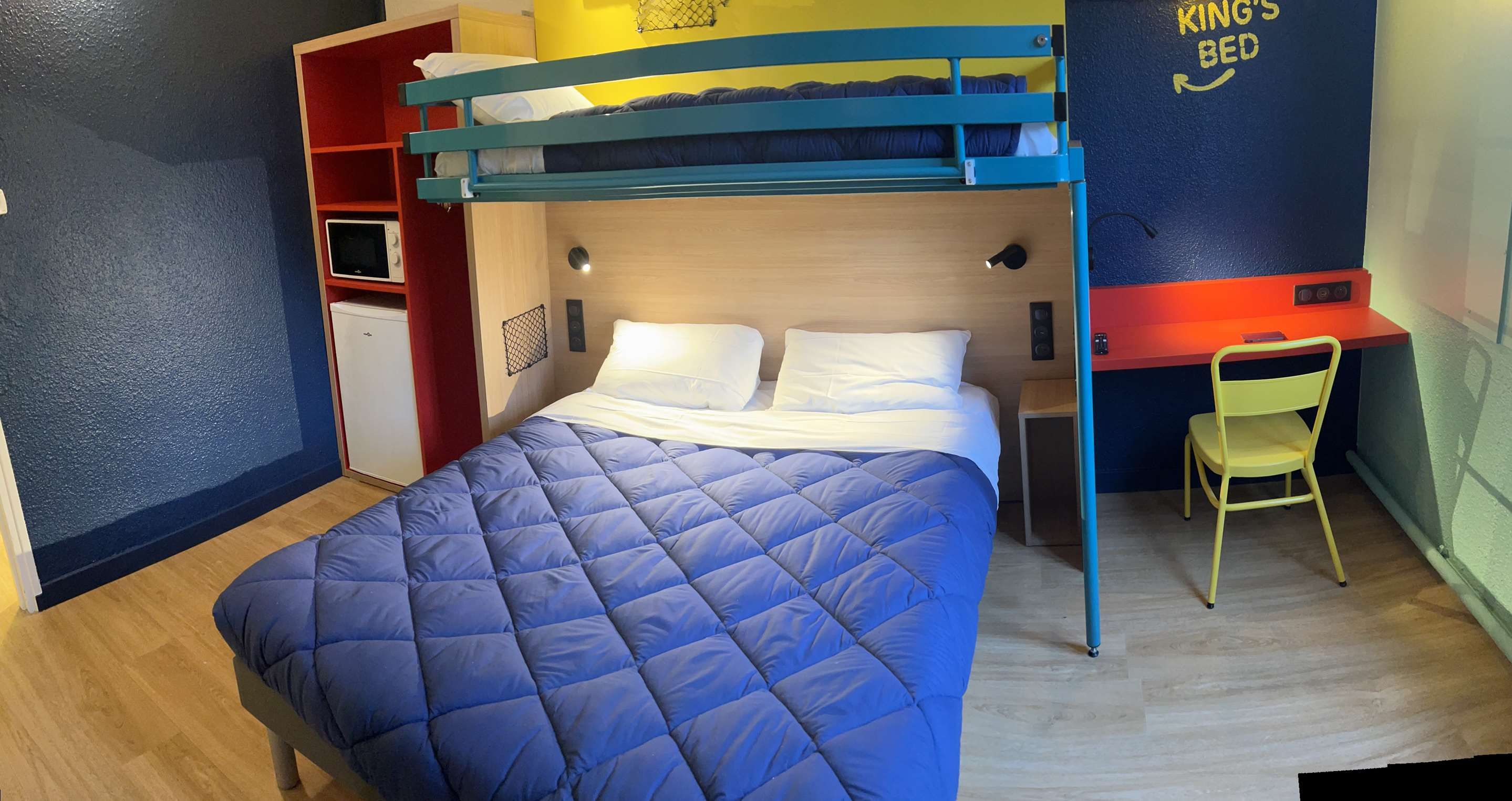 Premiere Classe Lyon Nord Dardilly Rhône-Alpes - Dardilly visuel 2/5