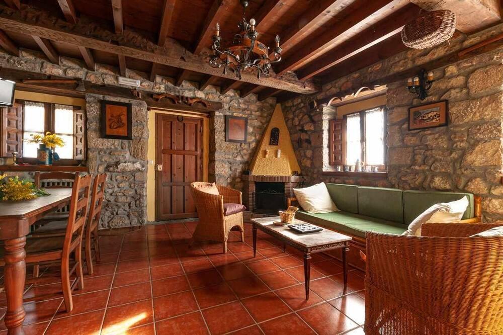 Casa Begoña-situada en Sardedo, Ribadesella, en un Paraje Único Asturias - Ribadesella visuel 3/5 Casa Begoña-situada en Sardedo, Ribadesella, en un Paraje Único Asturias - Ribadesella visuel 3/5