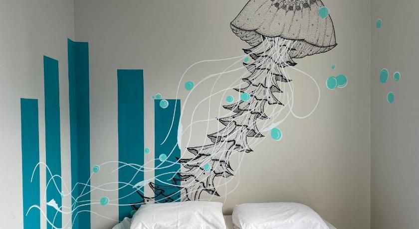 Pousada Low Tide maresias